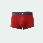 Luxury Modal Trunk - Red